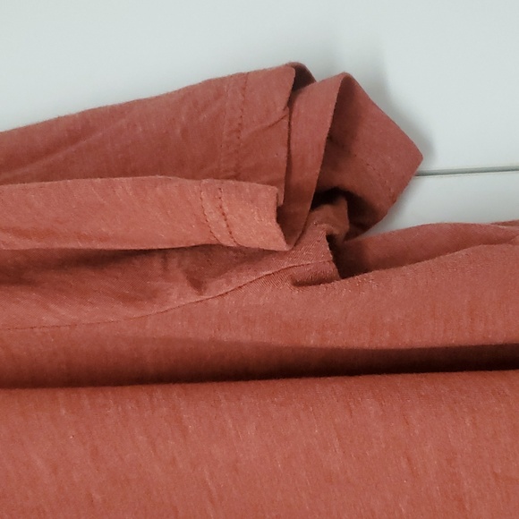 Mens Bluff Creeek Big Foot Sasquatch Tshirt XL Brown Yellow soft - Picture 10 of 11